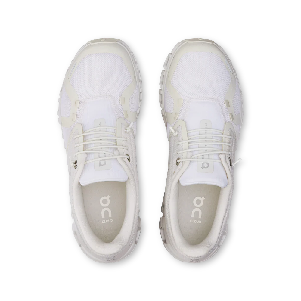 ON Women's Cloud 6 - White White