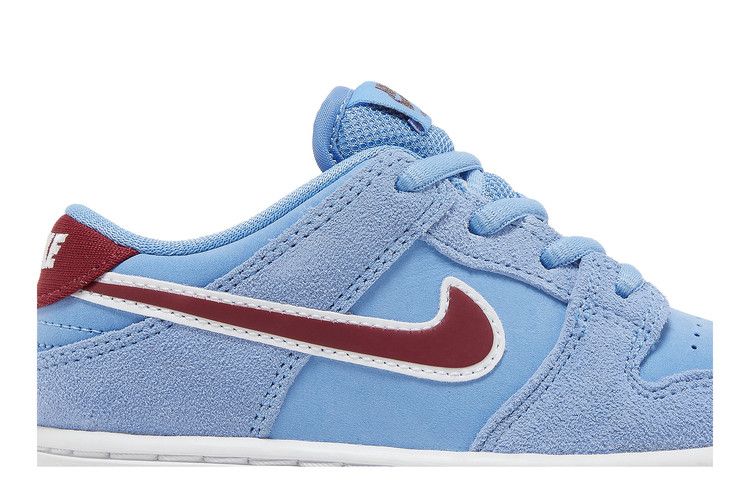 Nike Dunk Low Premium SB TD 'Philadelphia Phillies'