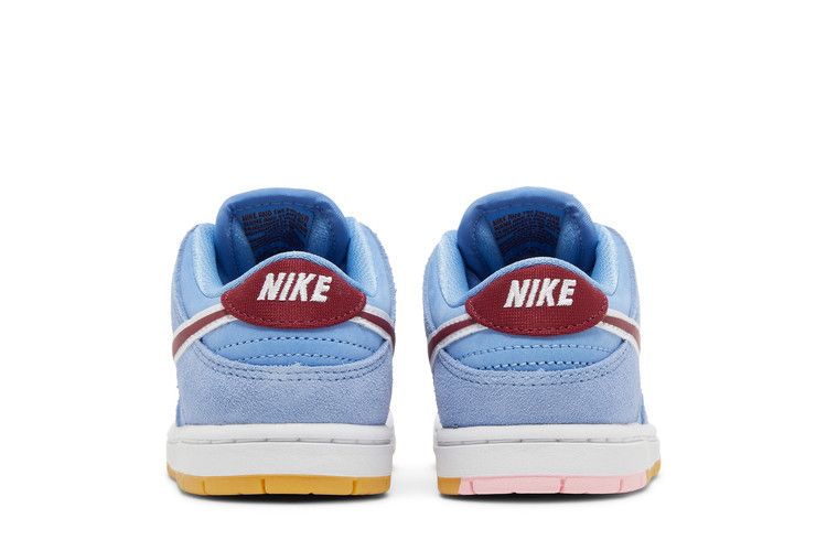 Nike Dunk Low Premium SB TD 'Philadelphia Phillies'