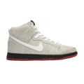 Black Sheep x Nike SB Dunk High 'Black Sheep'