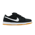 Nike Dunk Low SB 'Black Gum'