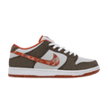 Crushed D.C. x Nike Dunk Low SB 'Golden Hour'