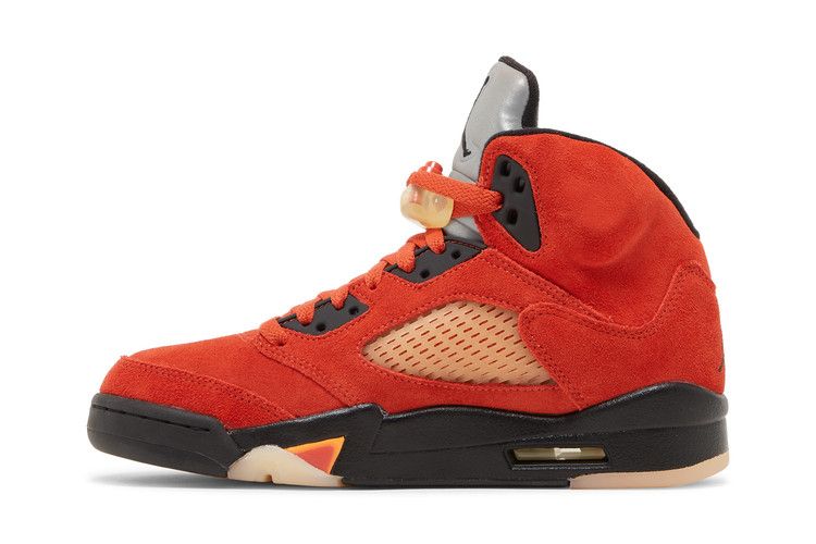 Wmns Air Jordan 5 Retro 'Dunk on Mars'