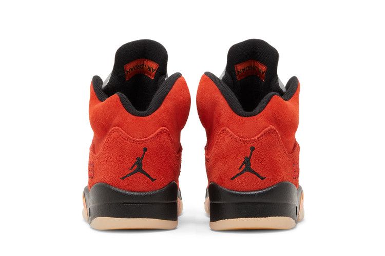 Wmns Air Jordan 5 Retro 'Dunk on Mars'