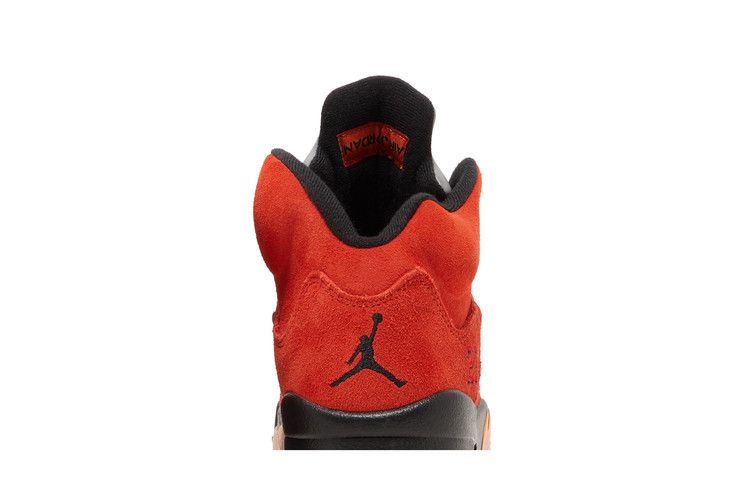 Wmns Air Jordan 5 Retro 'Dunk on Mars'