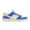 Fly Streetwear x Nike Dunk Low Pro SB 'Gardenia'