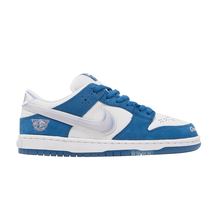 Born x Raised x Nike Dunk Low SB 'One Block at a Time'