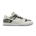 Nike Dunk Low Decon SB 'N7 - Sail Black'