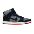 Reese Forbes x Nike SB Dunk High 'Denim'