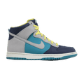 Nike Dunk High 'Tropical Teal'