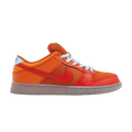 Nike Dunk Low Pro SB 'Fire & Ice'