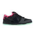 Premier x Nike Dunk Low Premium SB AE QS 'Northern Lights'