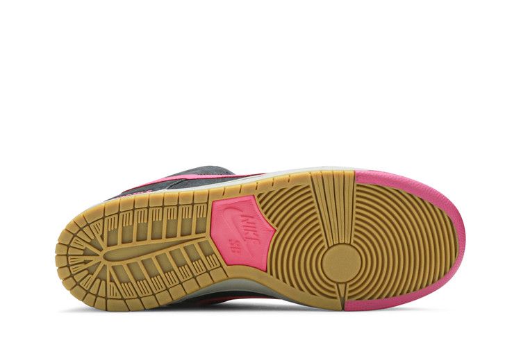 Nike Dunk Low Premium SB Qs 'Disposable'