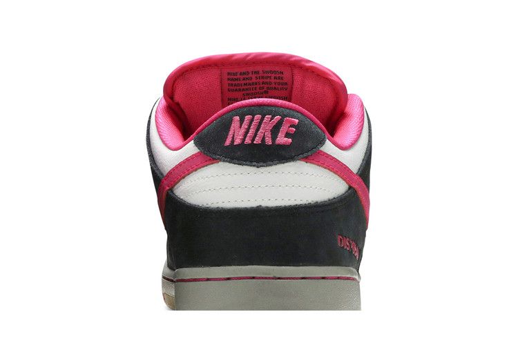 Nike Dunk Low Premium SB Qs 'Disposable'