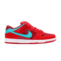 Nike Dunk Low Pro SB 'Brickhouse Turbo Green'