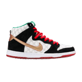 Black Sheep x Nike Dunk High SB 'Paid In Full'