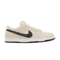 Albino & Preto x Nike Dunk Low SB 'Jiu-Jitsu'