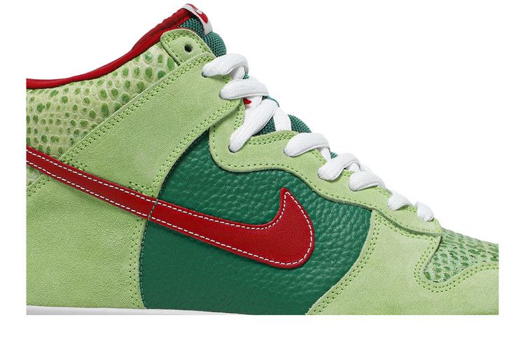 Nike Dunk High Pro SB 'Dr. Feelgood'