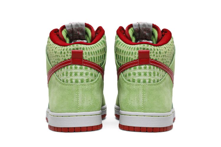 Nike Dunk High Pro SB 'Dr. Feelgood'
