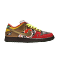 Nike Dunk Low SB 'What The Dunk'