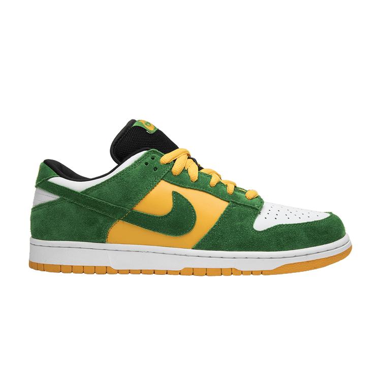 Nike Dunk Low Pro SB 'Buck'