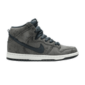 Nike Dunk High Pro Sb — neutral grey/anthracite