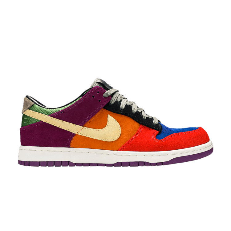 Nike Dunk Prm Low Viotec Sp 'Viotech'