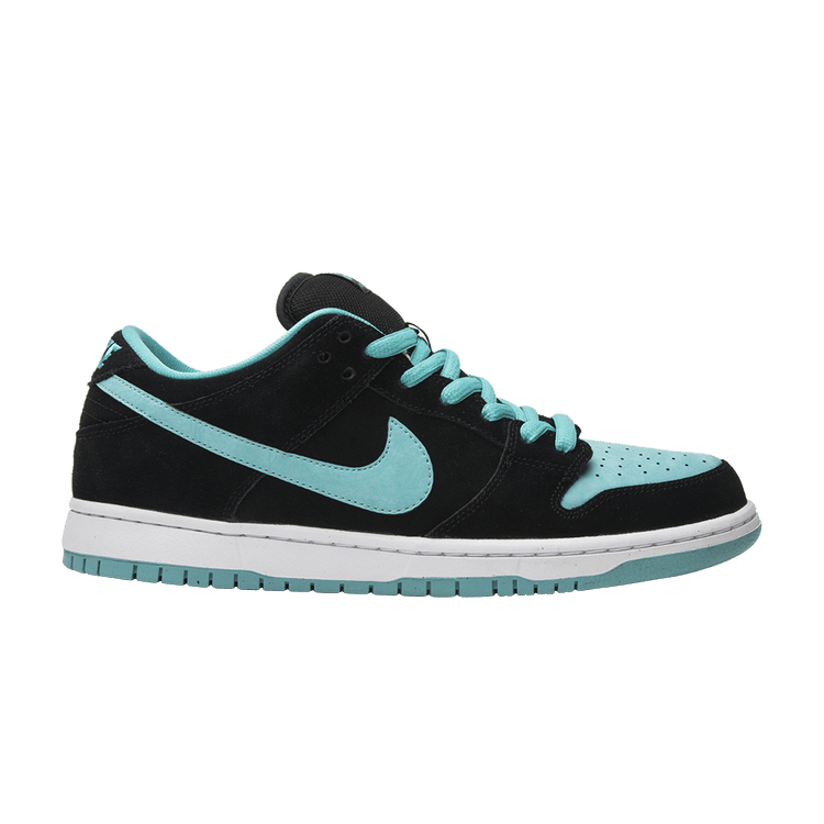 Nike Dunk Low Pro SB 'Clear Jade'