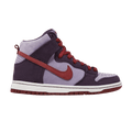 Nike Dunk High Premium SB 'Plum'