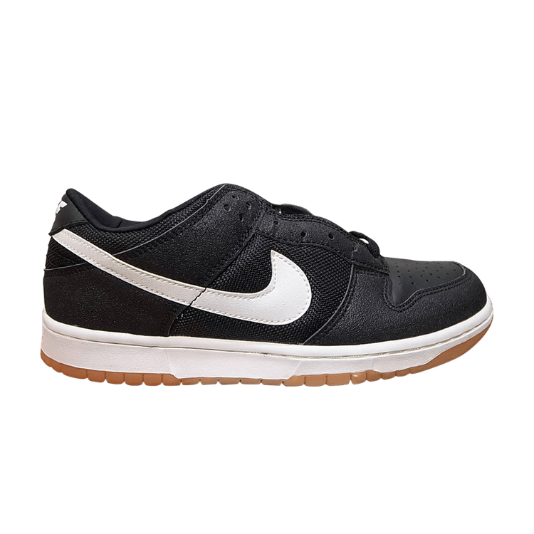 Nike Dunk Low Pro B 'Ross'