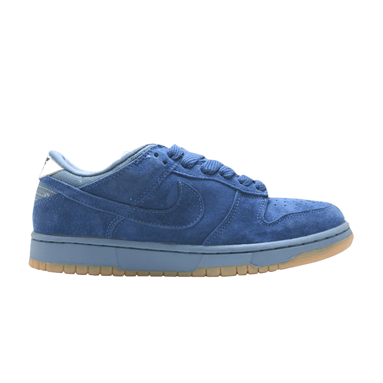 Nike Dunk Low Pro B 'Smurf'