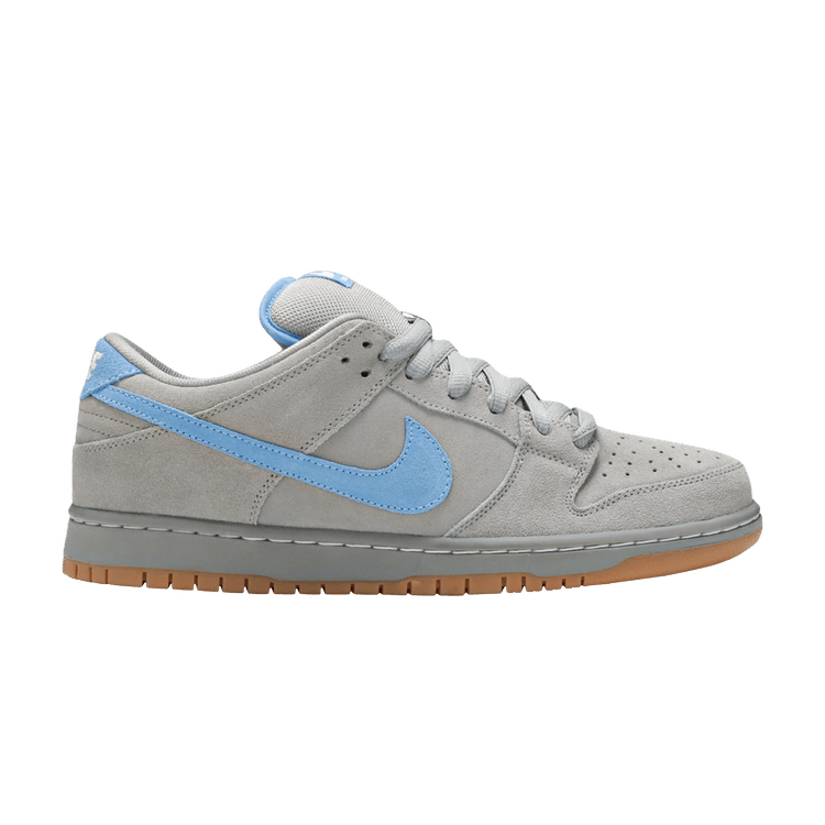 Nike Dunk Low Pro SB 'Iron Low'