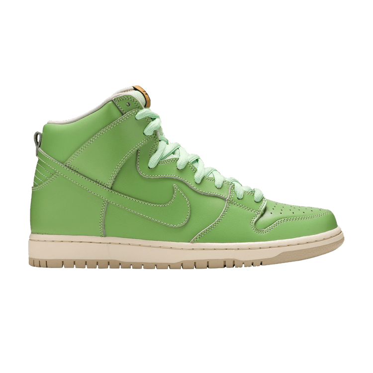 Nike Dunk High Premium SB 'Statue Of Liberty'
