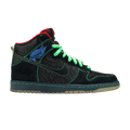 Nike Dunk High Premium SB 'Twin Peaks'