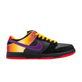 Nike Dunk Low Pro SB 'Appetite For Destruction'
