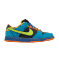 Nike Dunk Low Pro SB 'Skate Or Die'