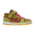 Nike Dunk Mid Premium SB 'Three Bears - Mama Bear'