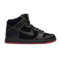Nike Dunk High Pro SB 'Unlucky'