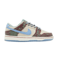 Crenshaw Skate Club x Nike Dunk Low SB PS