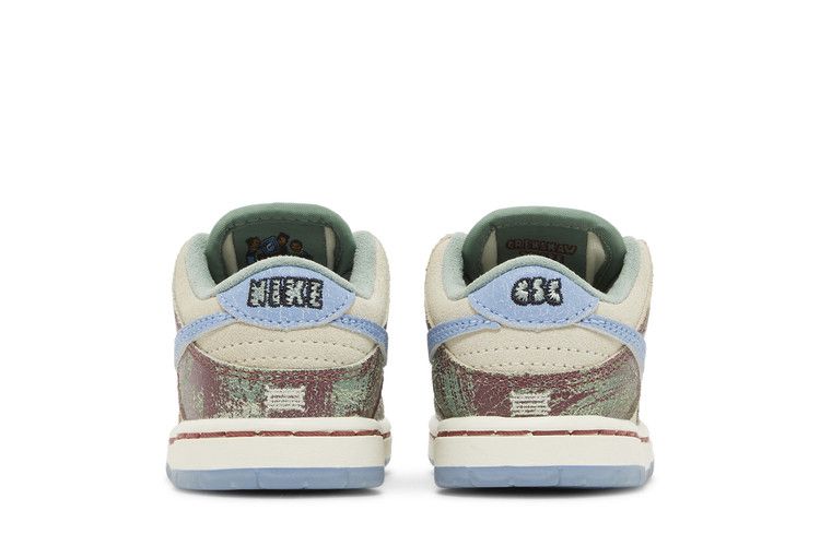 Crenshaw Skate Club x Nike Dunk Low SB TD