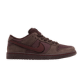 Nike Dunk Low Premium SB 'City of Love Collection - Burgundy Crush'