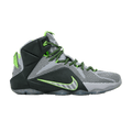 Nike LeBron 12 'Dunkman'