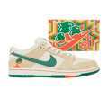 Jarritos x Nike Dunk Low SB Special Box