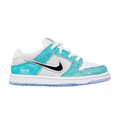 April Skateboards x Nike Dunk Low SB TD 'Turbo Green'