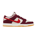 Nike Skate Like a Girl x Dunk Low SB Special Box