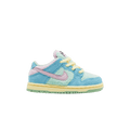 Verdy x Nike Dunk Low SB TD 'Visty'