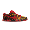 The Wizard of Oz x Nike Dunk Low SB 'Poppy Field'