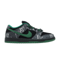 THERE Skateboards x Nike Dunk Low SB 'Ultra Humanized' Special Box