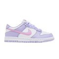 Nike Dunk Low GS 'Lilac Bloom'