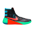Nike Hyperdunk 2015 Premium 'Black Blue Lagoon'